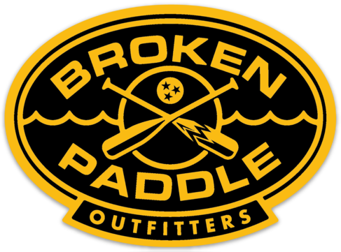Broken Paddle Outfitters