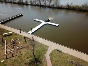 Dock Delivery