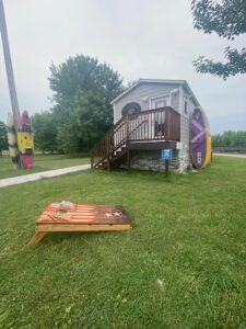 Reba's Gift Shop