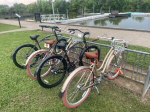 Bikes for Rent now available!