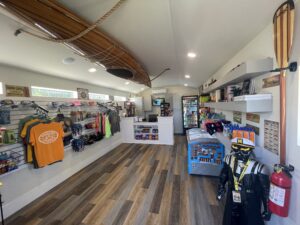 Reba's Gift Shop